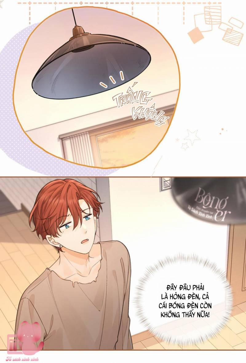 Em Chỉ Muốn Hít Vận Khí Của Anh 57 trang 7