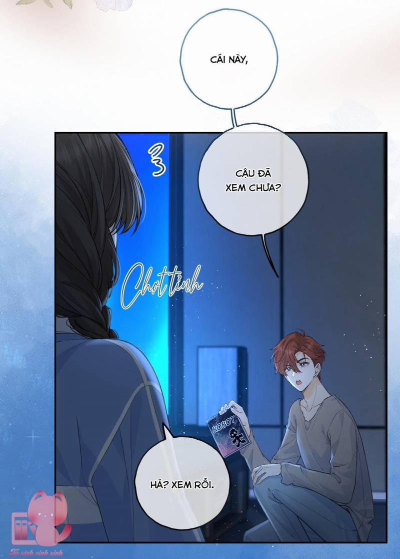 Em Chỉ Muốn Hít Vận Khí Của Anh 58 trang 10