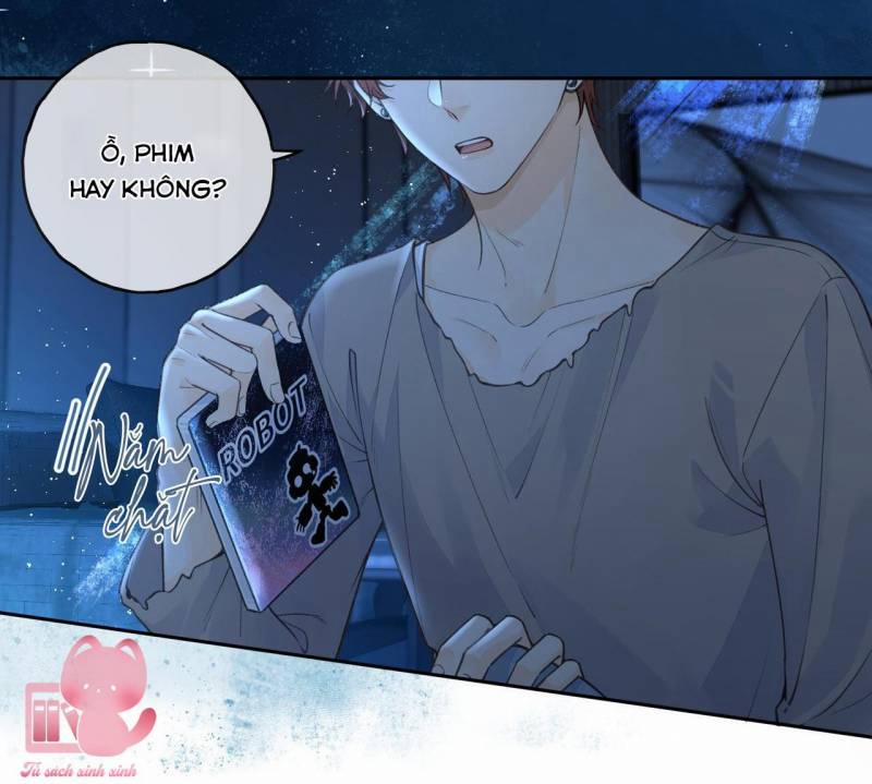 Em Chỉ Muốn Hít Vận Khí Của Anh 58 trang 12