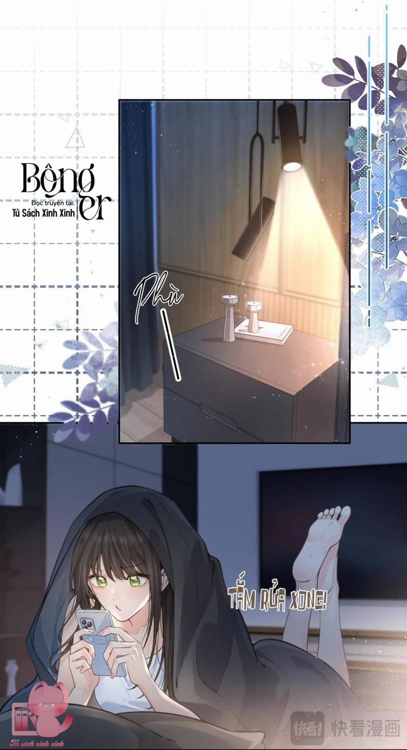 Em Chỉ Muốn Hít Vận Khí Của Anh 58 trang 17