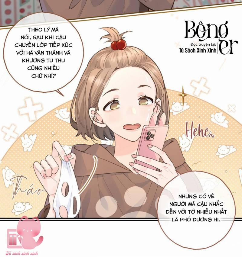 Em Chỉ Muốn Hít Vận Khí Của Anh 58 trang 20