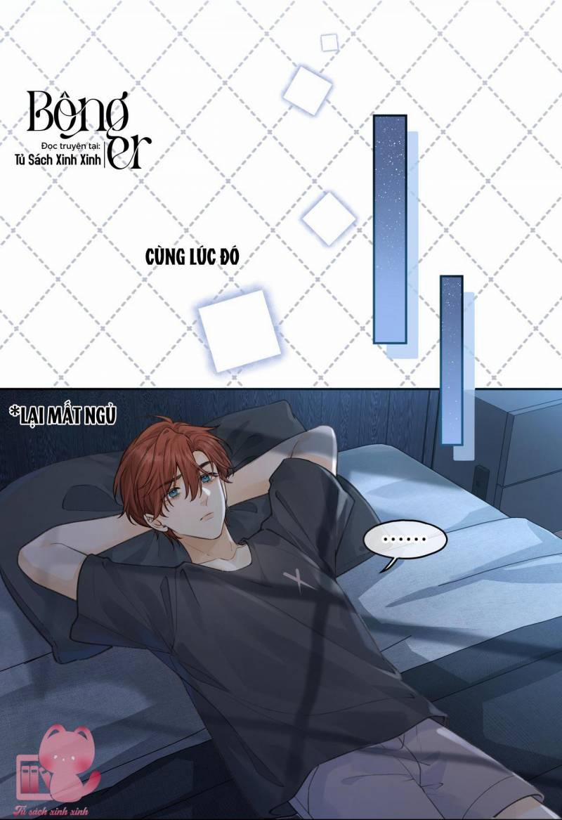 Em Chỉ Muốn Hít Vận Khí Của Anh 58 trang 24