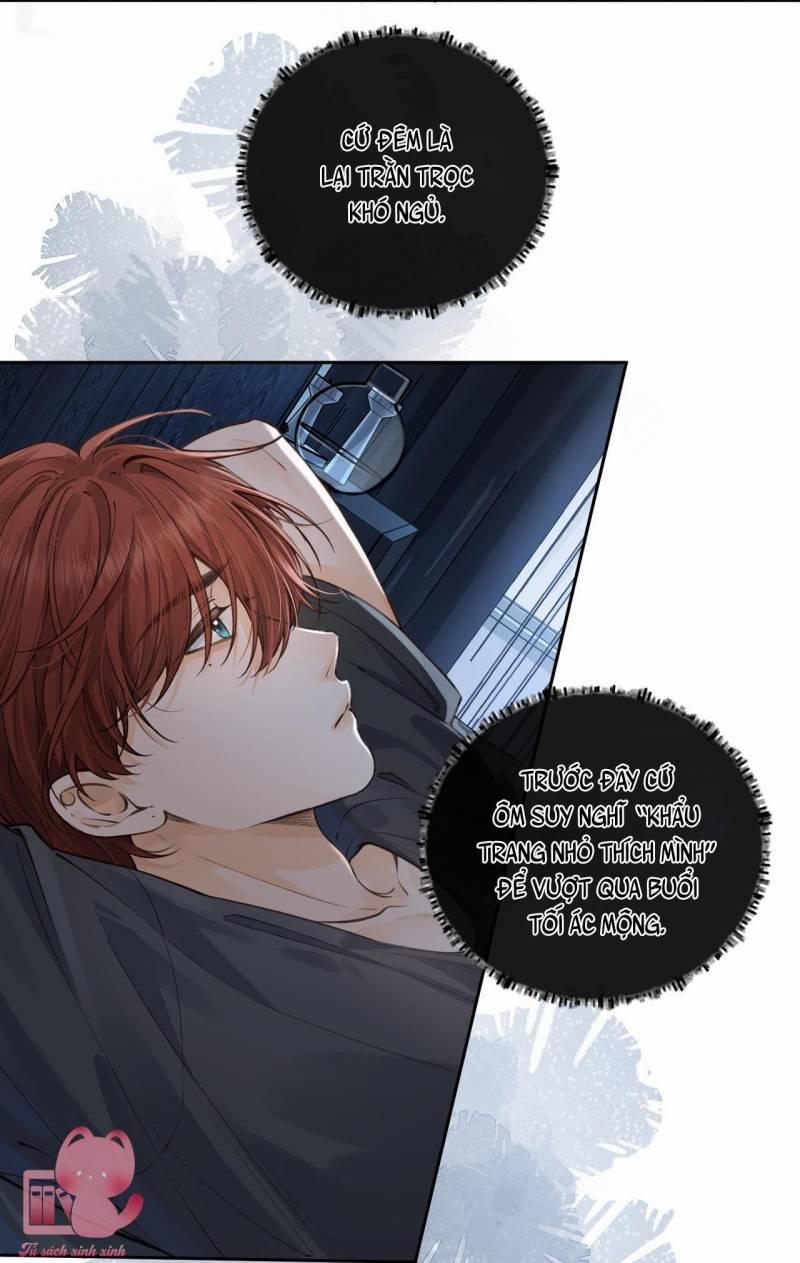 Em Chỉ Muốn Hít Vận Khí Của Anh 58 trang 25