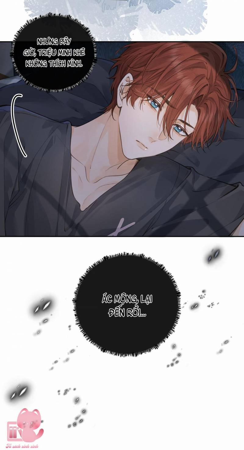 Em Chỉ Muốn Hít Vận Khí Của Anh 58 trang 26