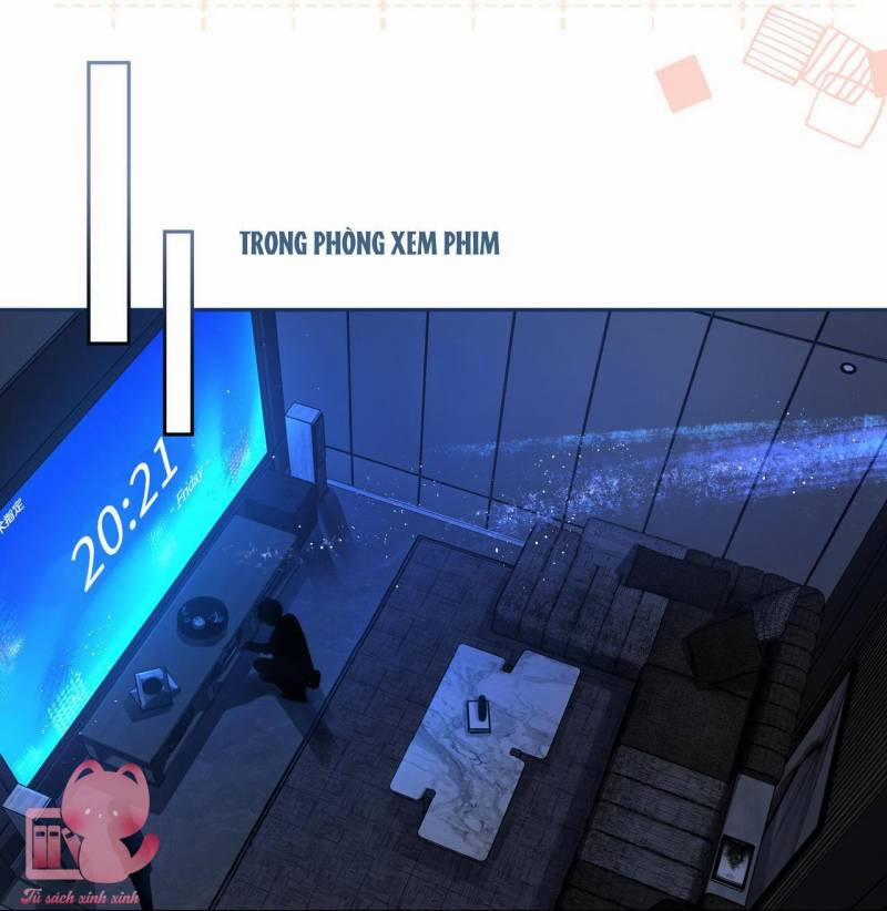 Em Chỉ Muốn Hít Vận Khí Của Anh 58 trang 7