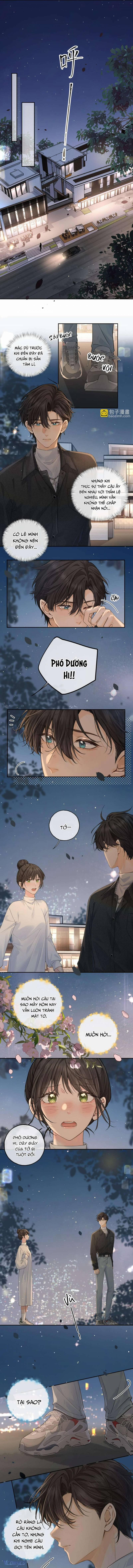 Em Chỉ Muốn Hít Vận Khí Của Anh 63 trang 3