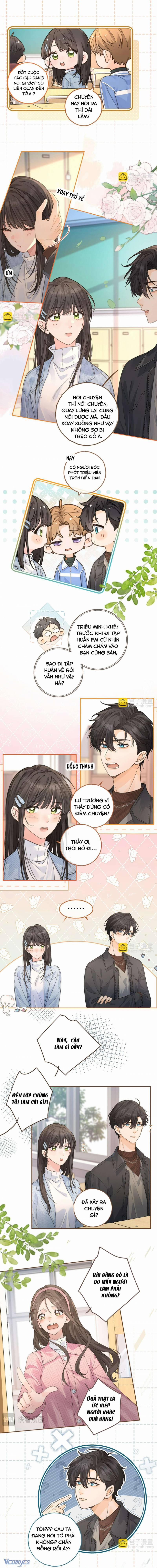 Em Chỉ Muốn Hít Vận Khí Của Anh 69 trang 2