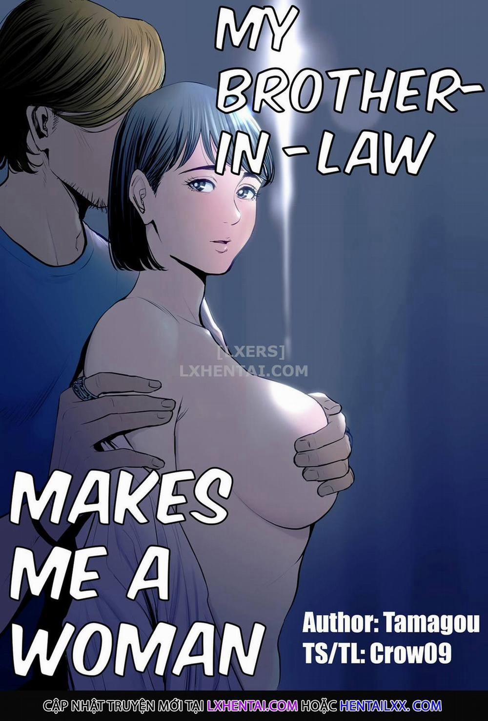 Em chồng cho tôi được là phụ nữ Part 1 trang 0