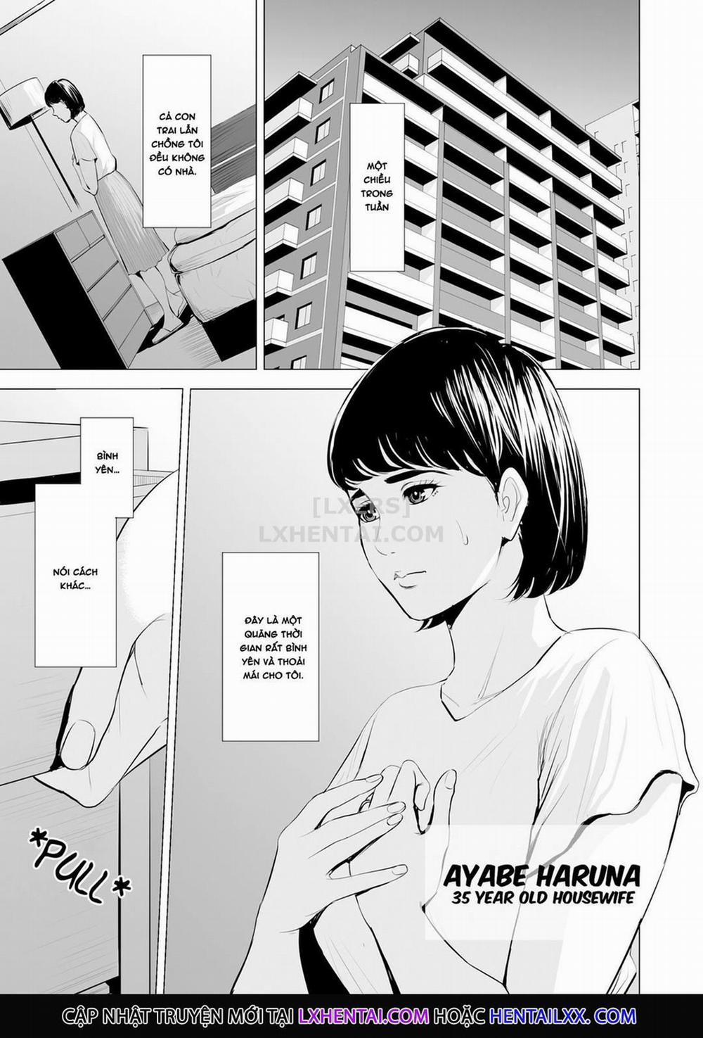 Em chồng cho tôi được là phụ nữ Part 1 trang 1