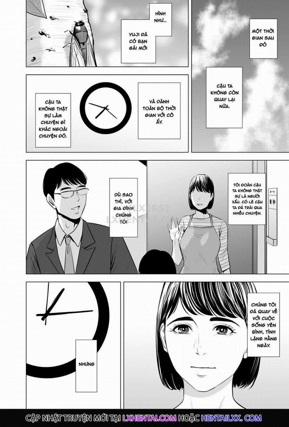 Em chồng cho tôi được là phụ nữ Part 2 0 END trang 9