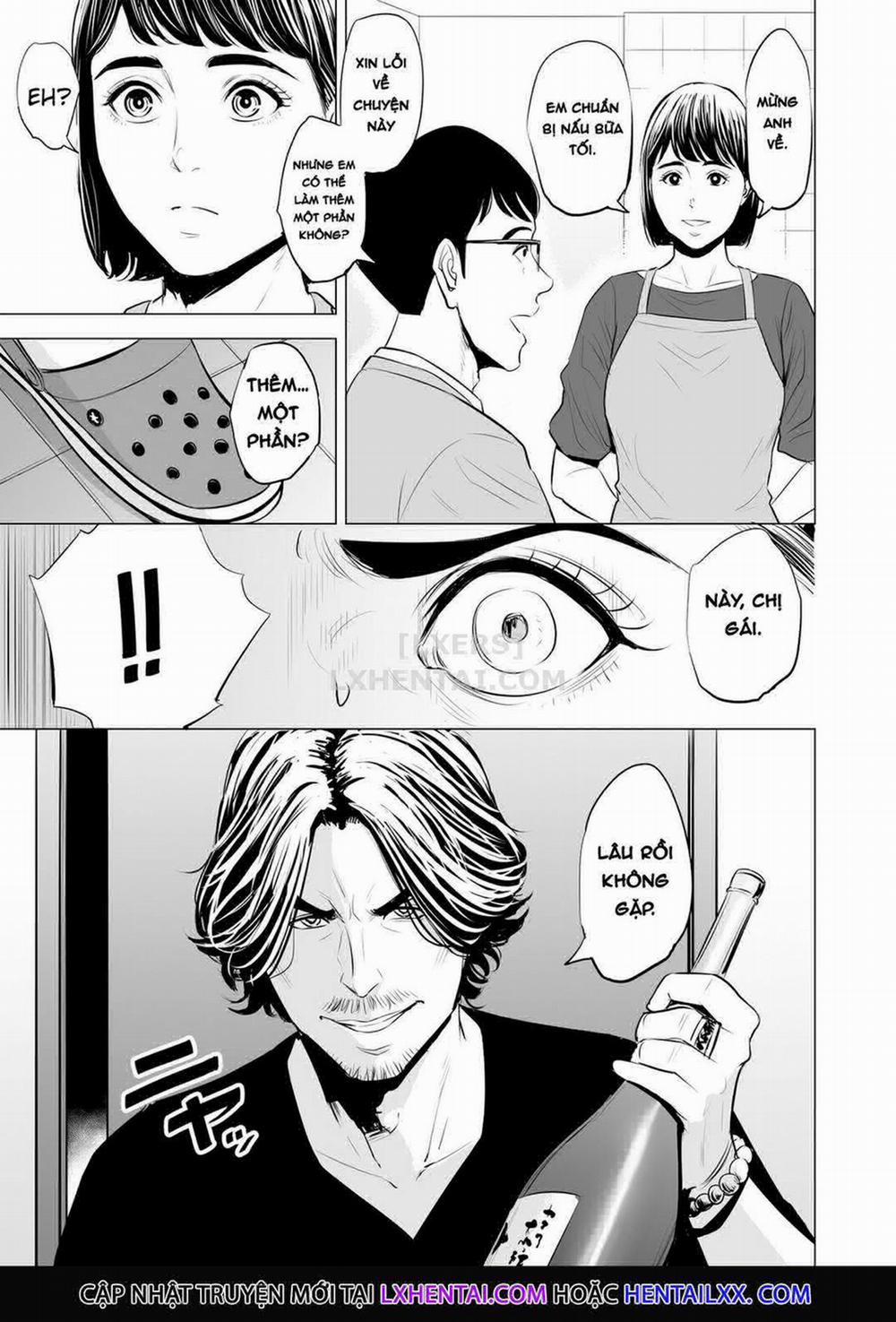 Em chồng cho tôi được là phụ nữ Part 2 0 END trang 14