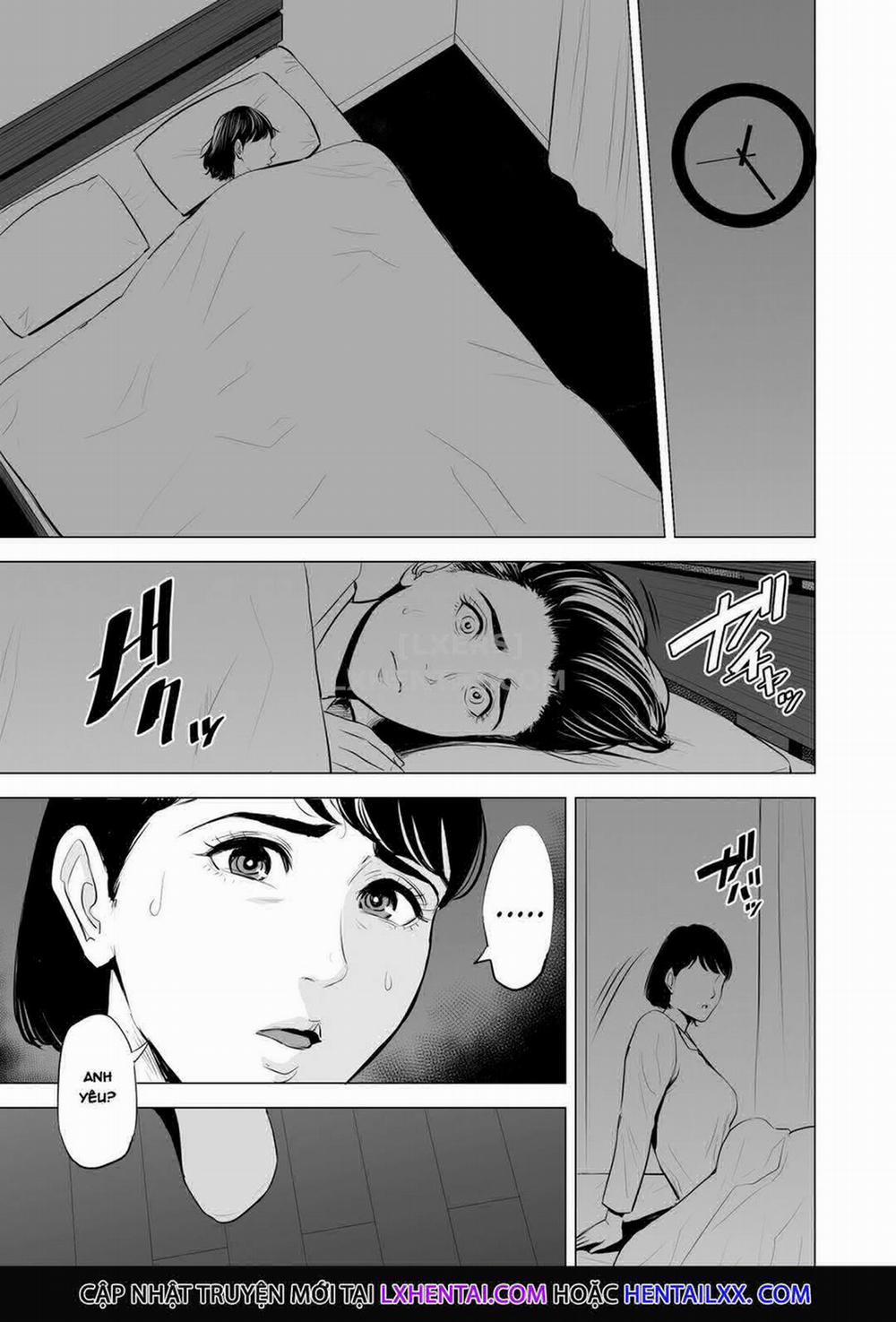 Em chồng cho tôi được là phụ nữ Part 2 0 END trang 18