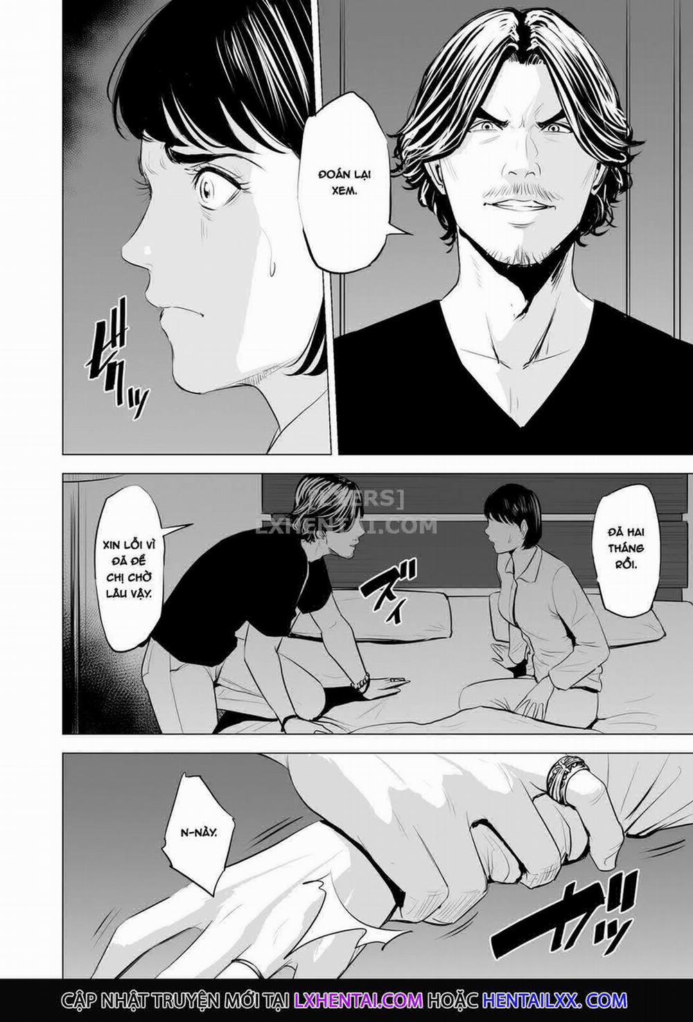 Em chồng cho tôi được là phụ nữ Part 2 0 END trang 19