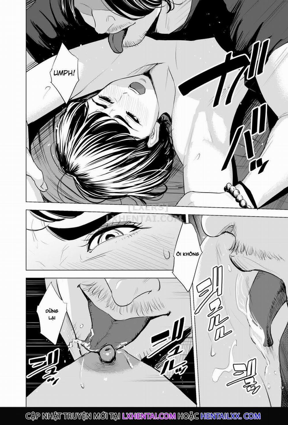 Em chồng cho tôi được là phụ nữ Part 2 0 END trang 33