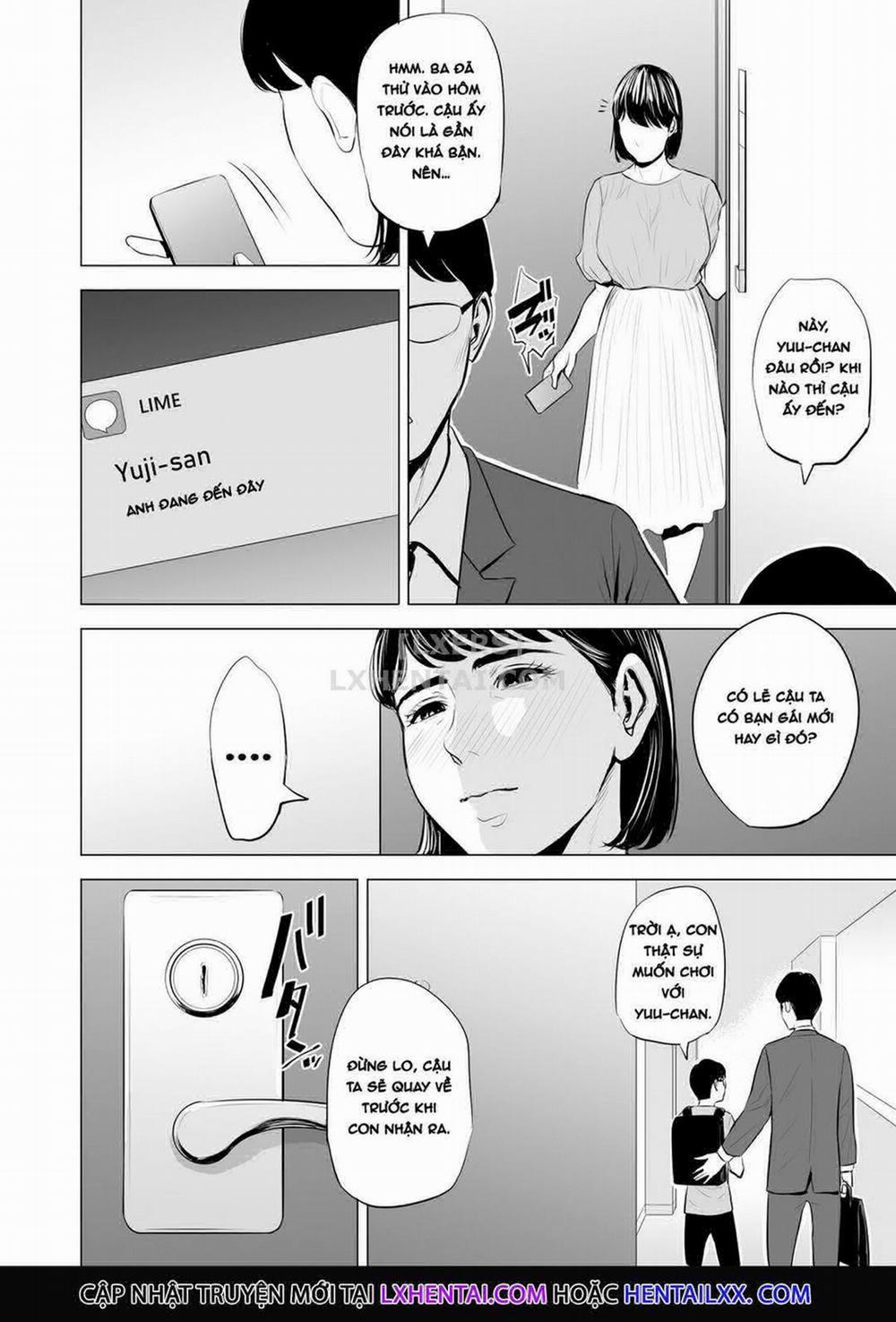 Em chồng cho tôi được là phụ nữ Part 2 0 END trang 53