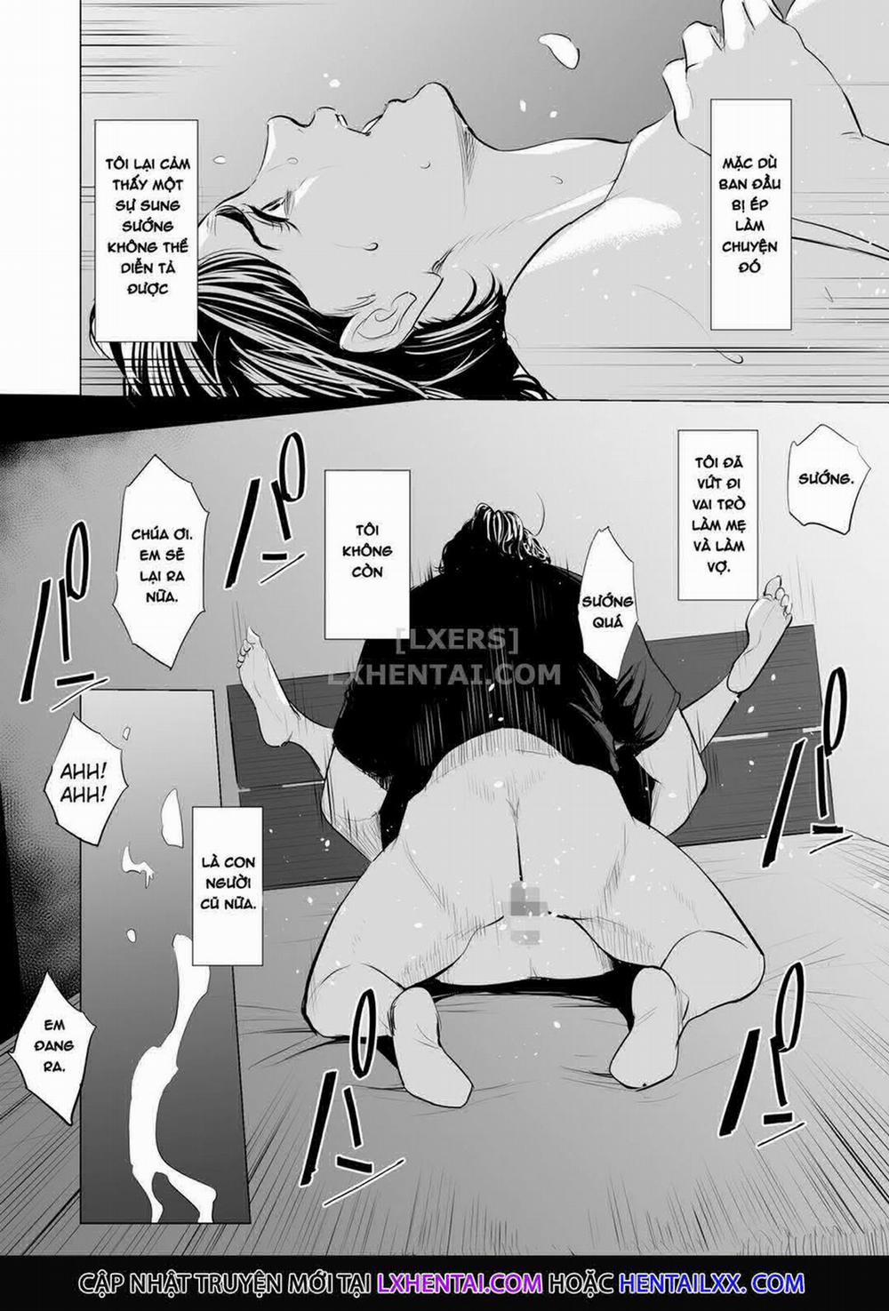 Em chồng cho tôi được là phụ nữ Part 2 - END trang 51