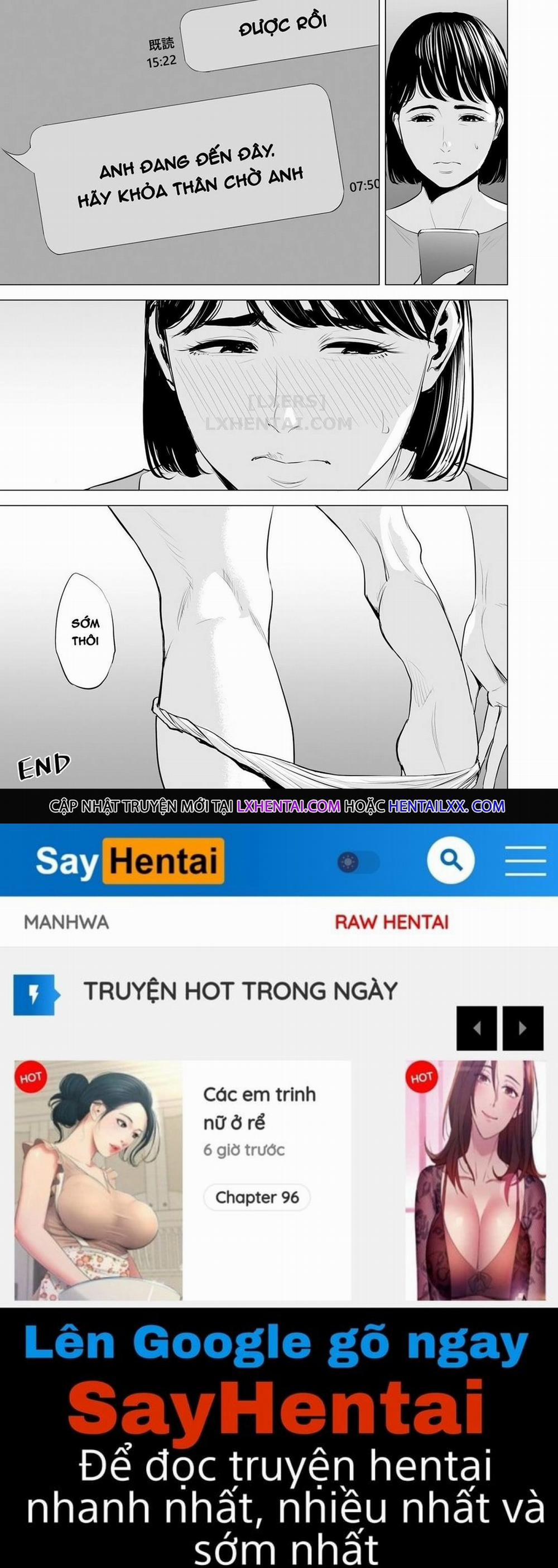 Em chồng cho tôi được là phụ nữ Part 2 - END trang 54