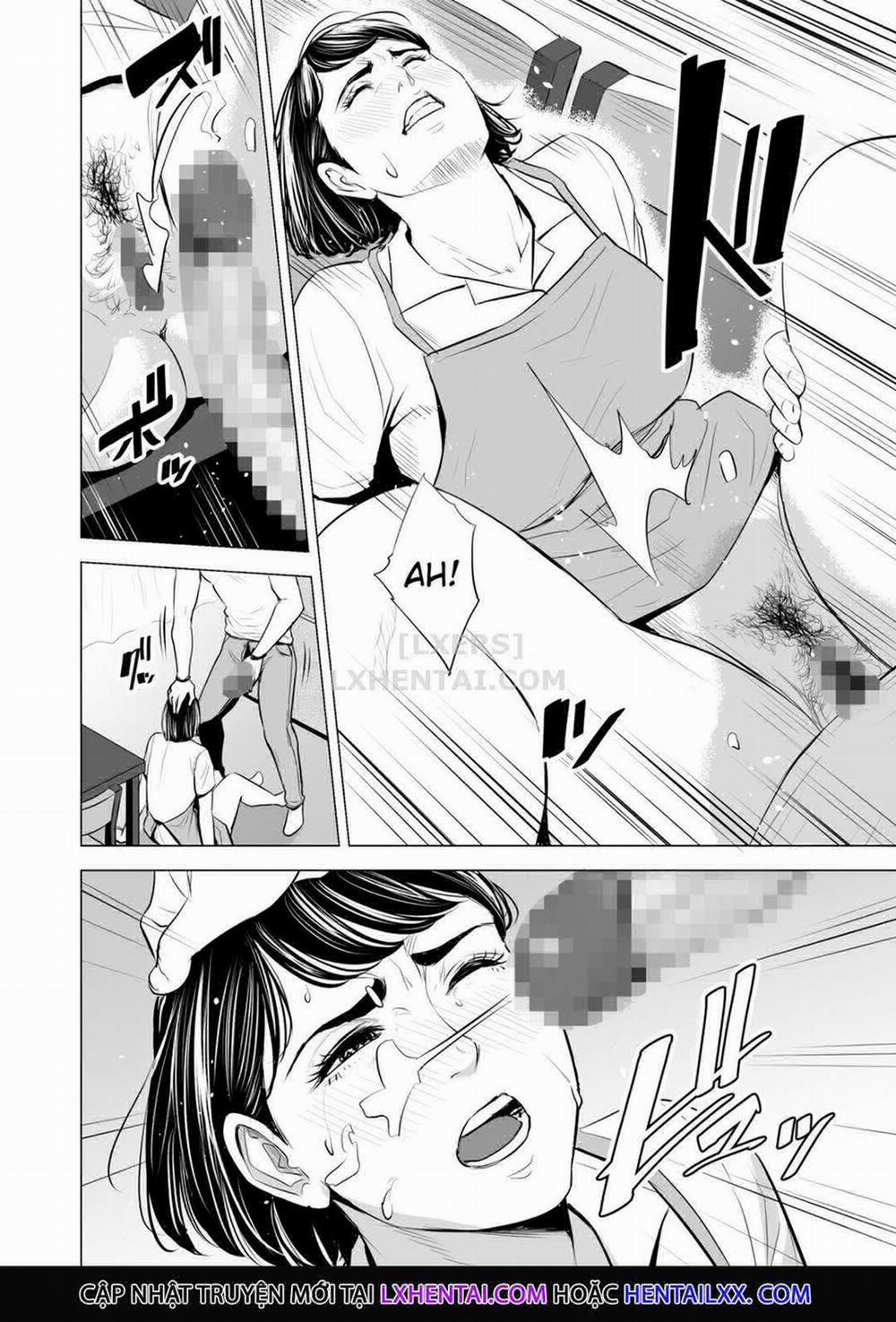 Em chồng cho tôi được là phụ nữ Part 2 - END trang 7