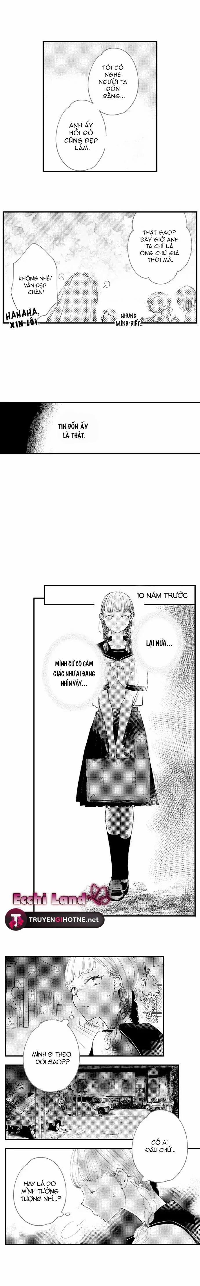 Em Có Nguyện Yêu Một Incubus Như Anh Không? 1.1 trang 6