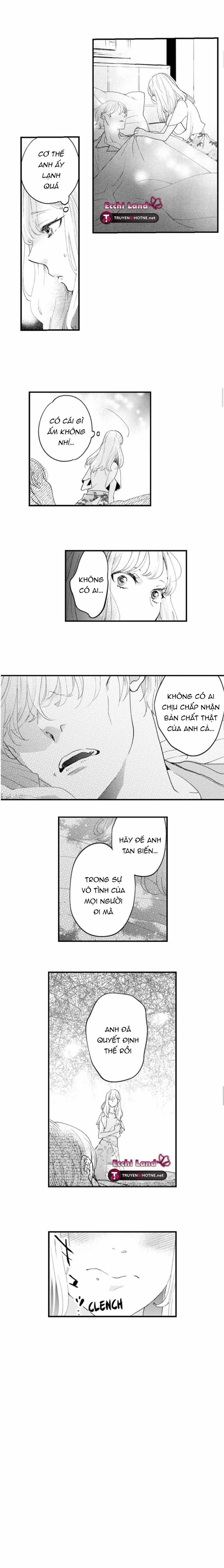 Em Có Nguyện Yêu Một Incubus Như Anh Không? 2.1 trang 5