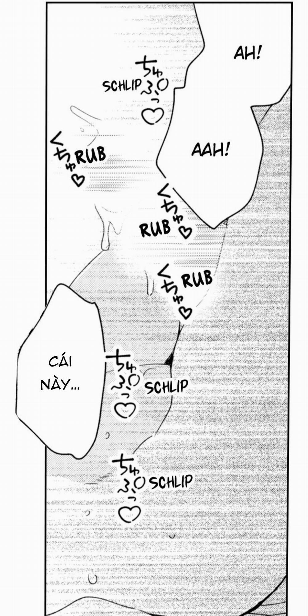 Em Có Nguyện Yêu Một Incubus Như Anh Không? 4.2 trang 0