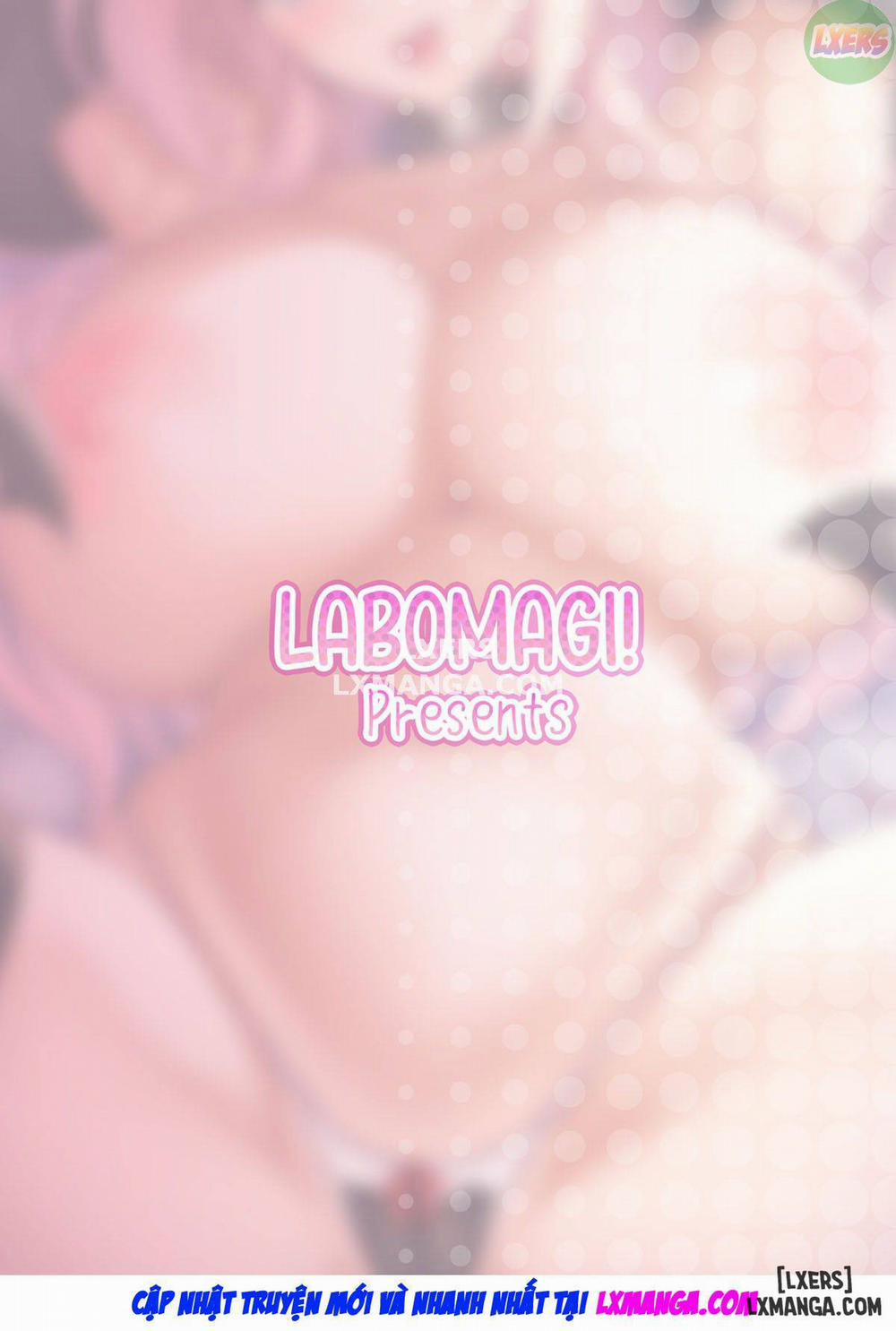 Em Có Thích Chị Gái Hư Hỏng Không? 4 trang 51