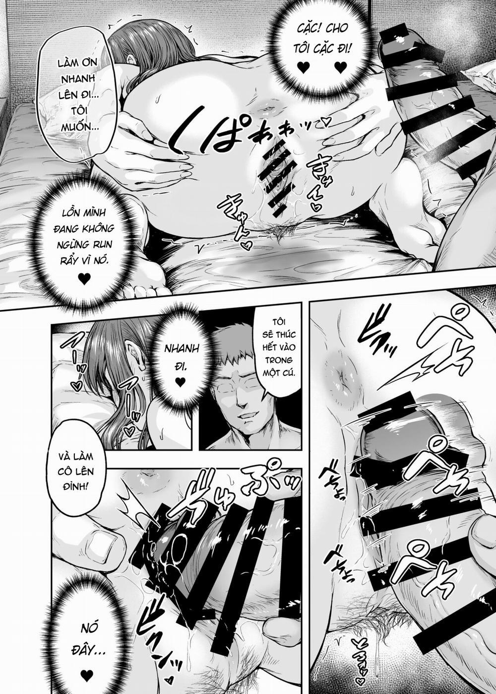 Em Đã Thay Đổi Oneshot trang 47