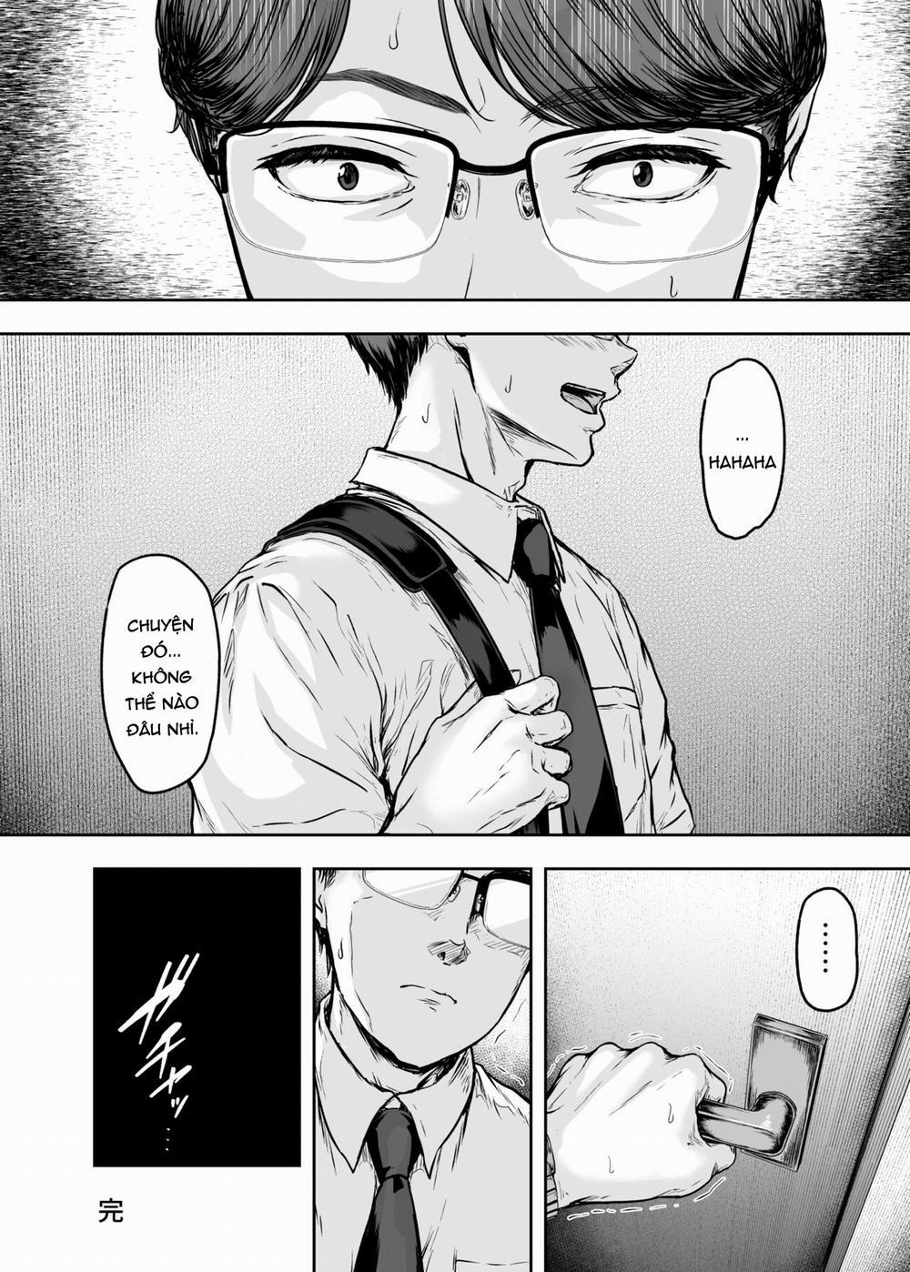 Em Đã Thay Đổi Oneshot trang 79