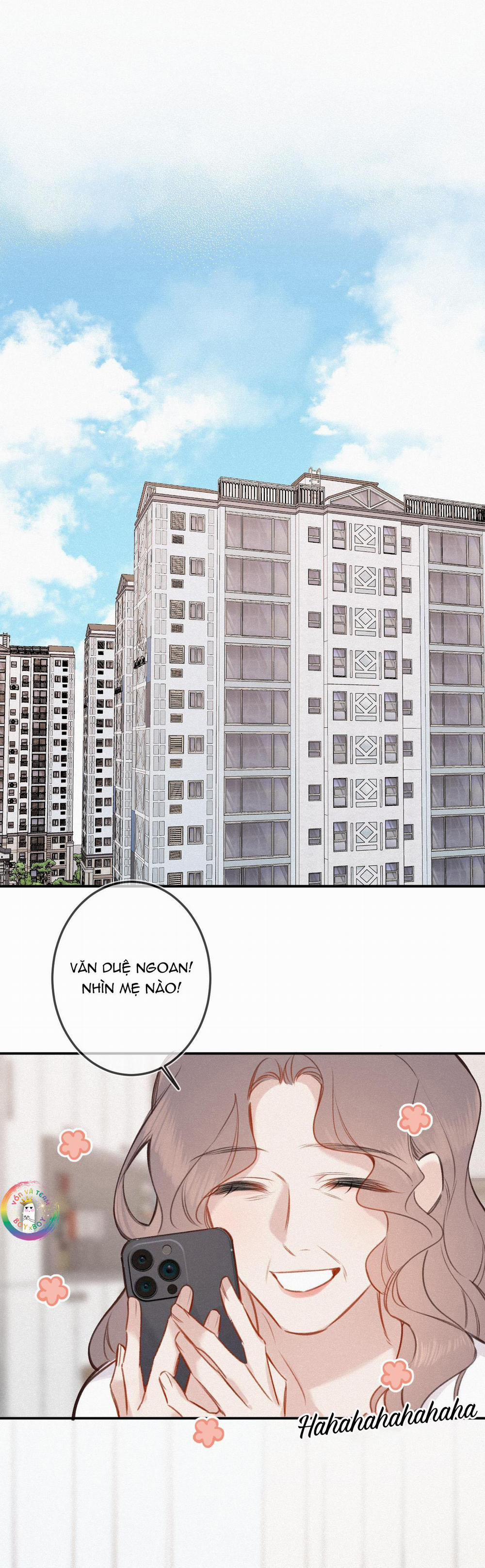 Em Đến Cùng Cơn Gió 52 Ngoại truyện 1 trang 13