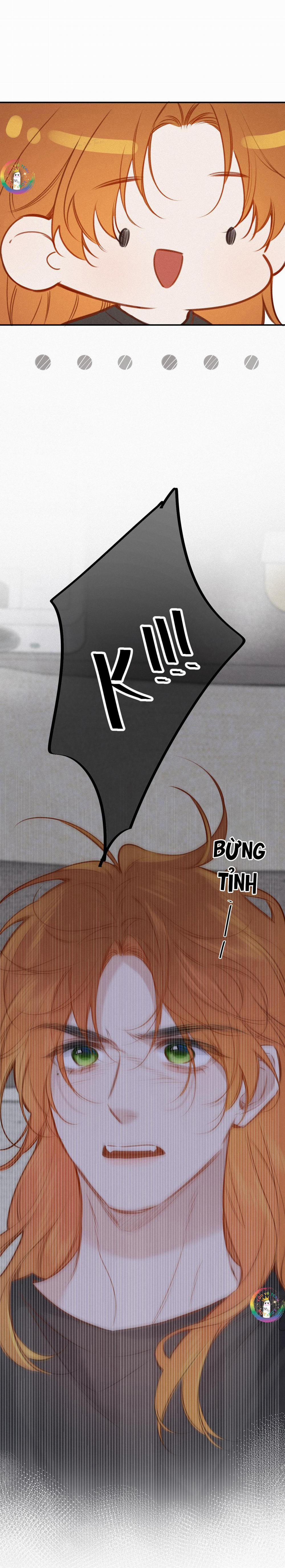 Em Đến Cùng Cơn Gió 52 Ngoại truyện 1 trang 25