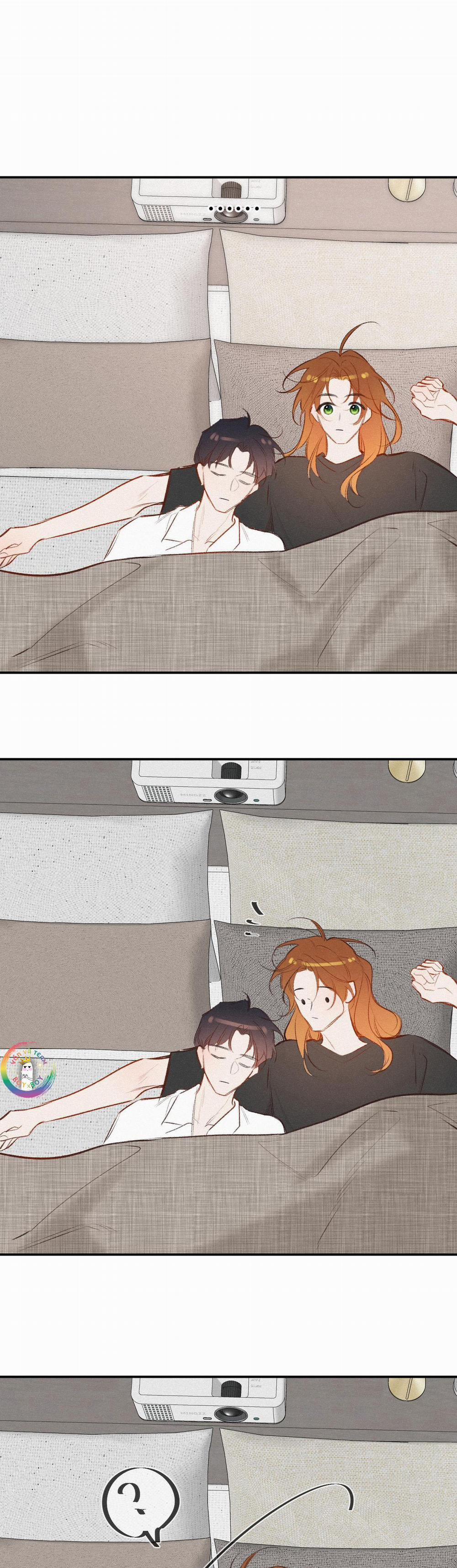 Em Đến Cùng Cơn Gió 52 Ngoại truyện 1 trang 26