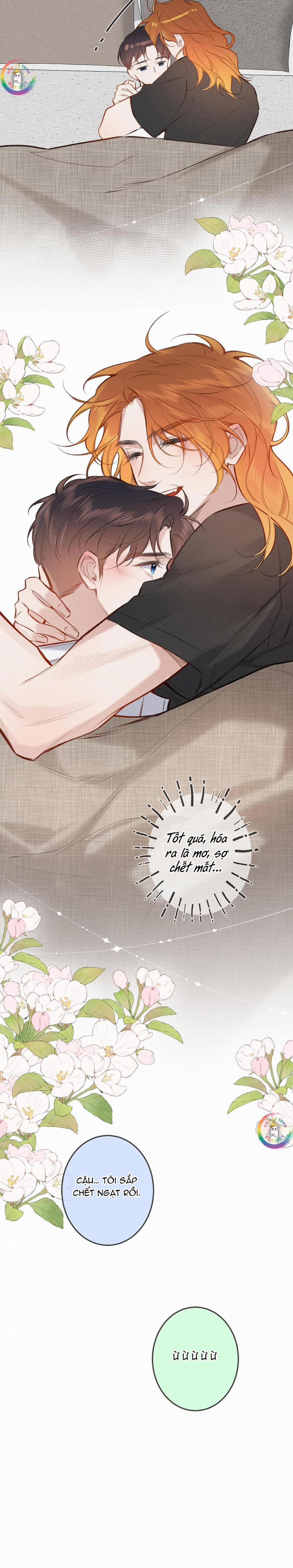 Em Đến Cùng Cơn Gió 52 Ngoại truyện 1 trang 27