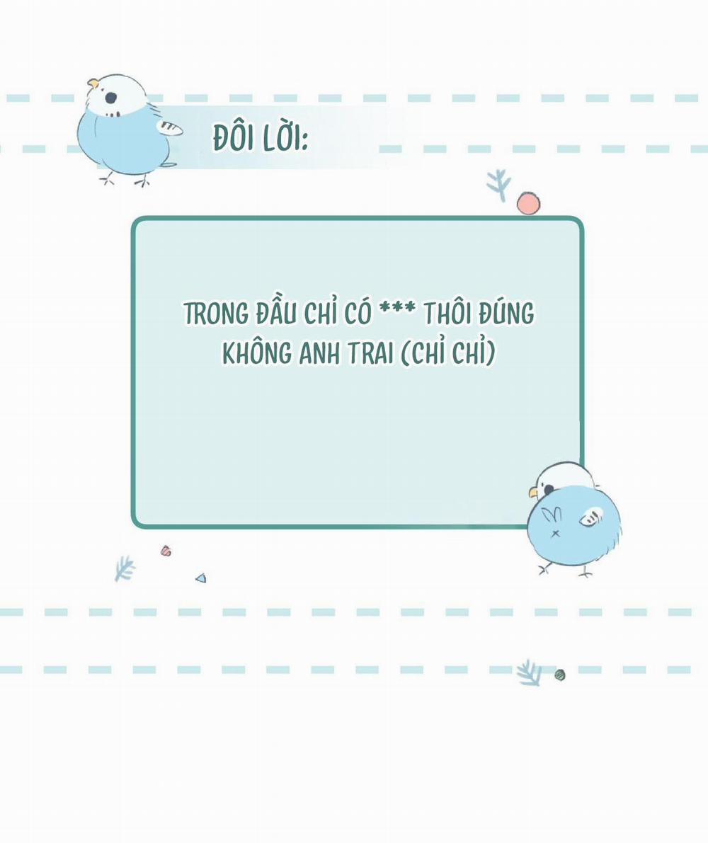 Em Đến Cùng Cơn Gió 52 Ngoại truyện 1 trang 28