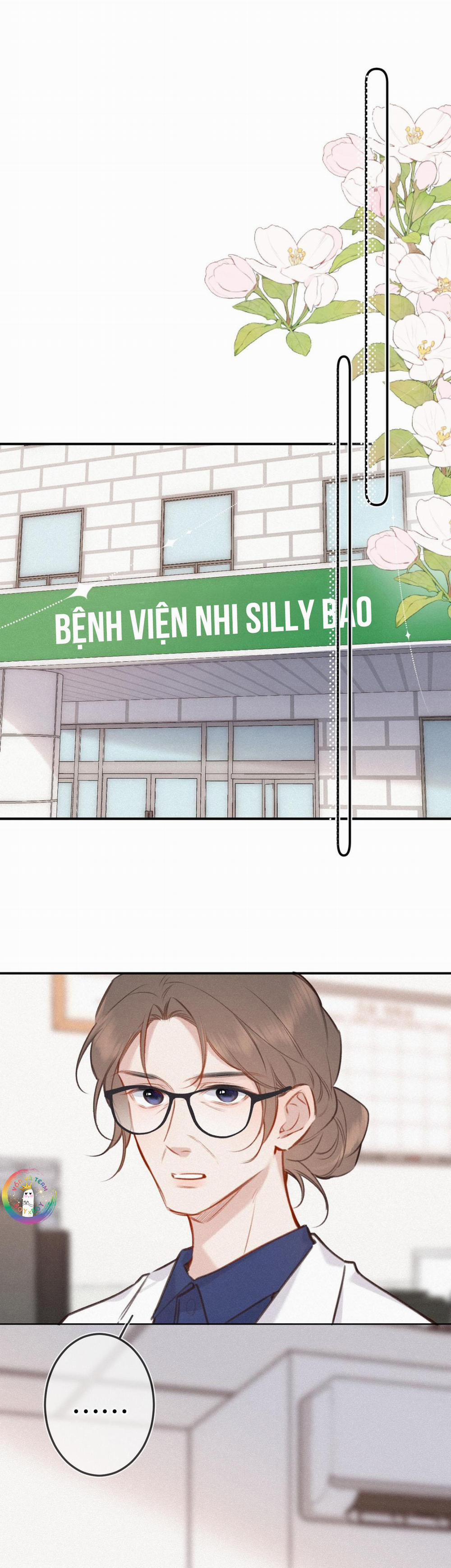 Em Đến Cùng Cơn Gió 52 Ngoại truyện 1 trang 7