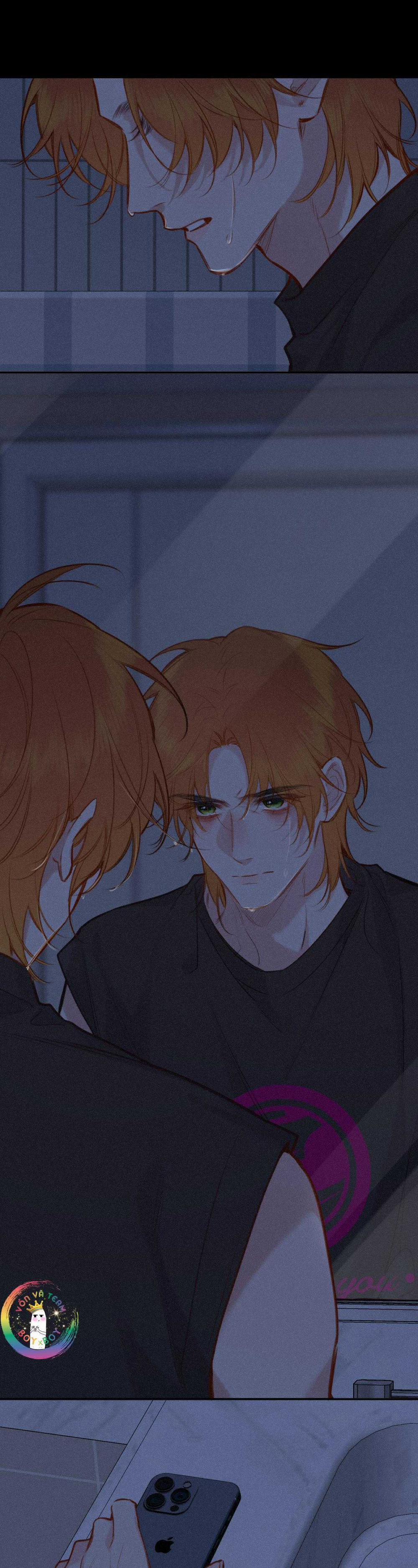 Em Đến Cùng Cơn Gió 53 trang 2