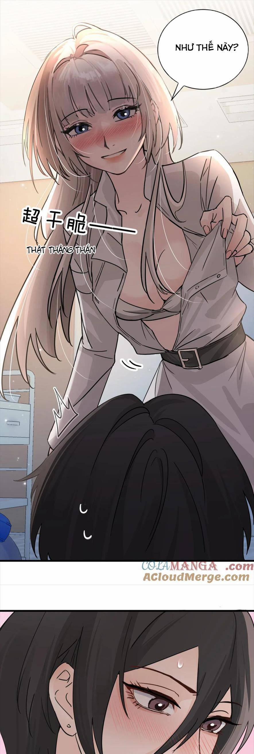 Em Gái Bệnh Hoạn Chỉ Muốn Tôi Lúc Nào Cũng Bắt Nạt Cô Ấy 34 trang 14