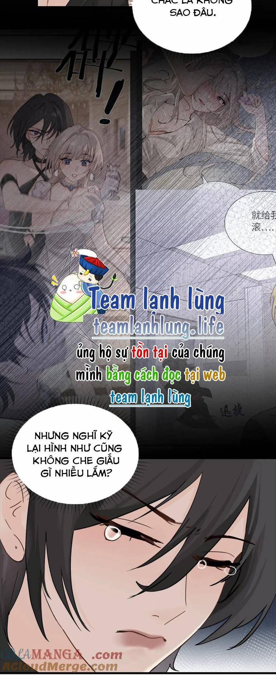 Em Gái Bệnh Hoạn Chỉ Muốn Tôi Lúc Nào Cũng Bắt Nạt Cô Ấy 34 trang 7
