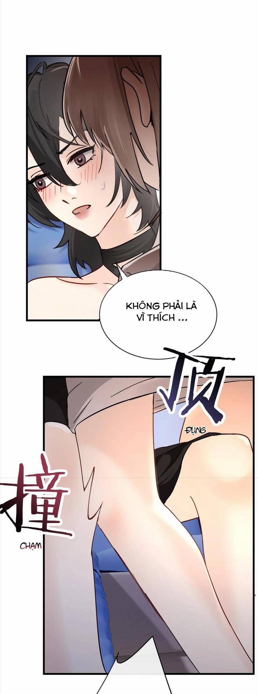 Em Gái Bệnh Hoạn Chỉ Muốn Tôi Lúc Nào Cũng Bắt Nạt Cô Ấy 35 trang 17