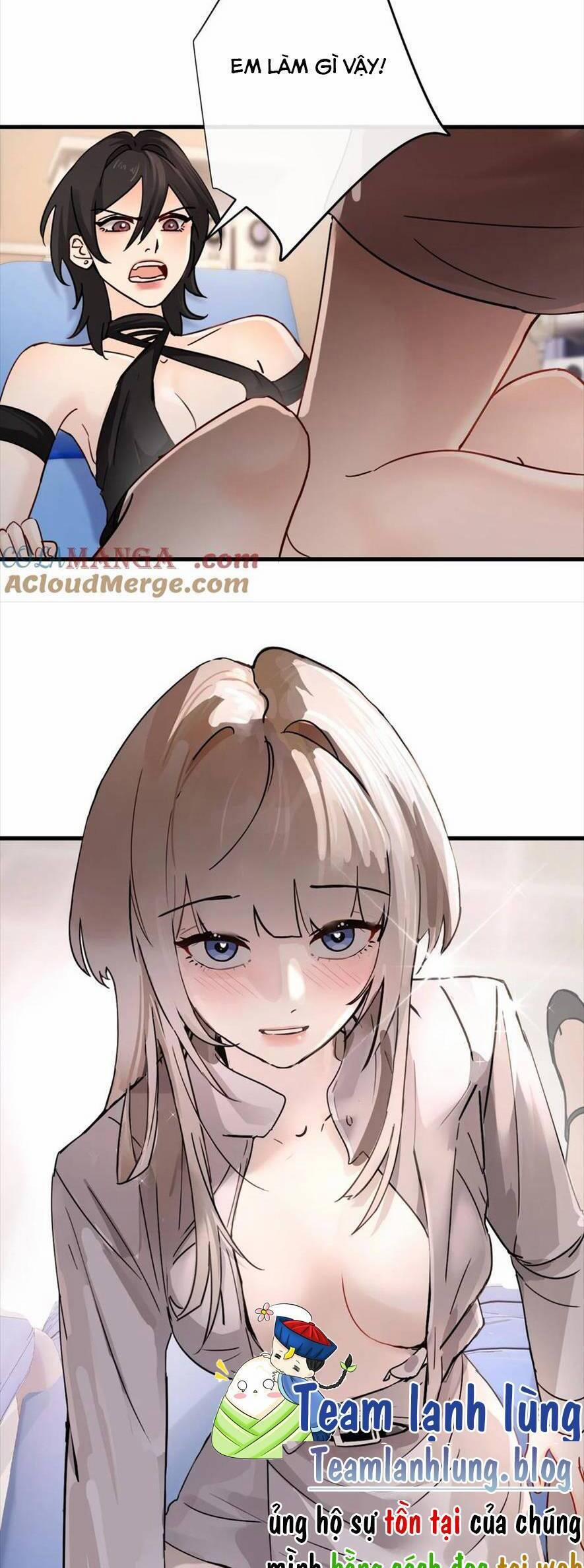 Em Gái Bệnh Hoạn Chỉ Muốn Tôi Lúc Nào Cũng Bắt Nạt Cô Ấy 35 trang 18