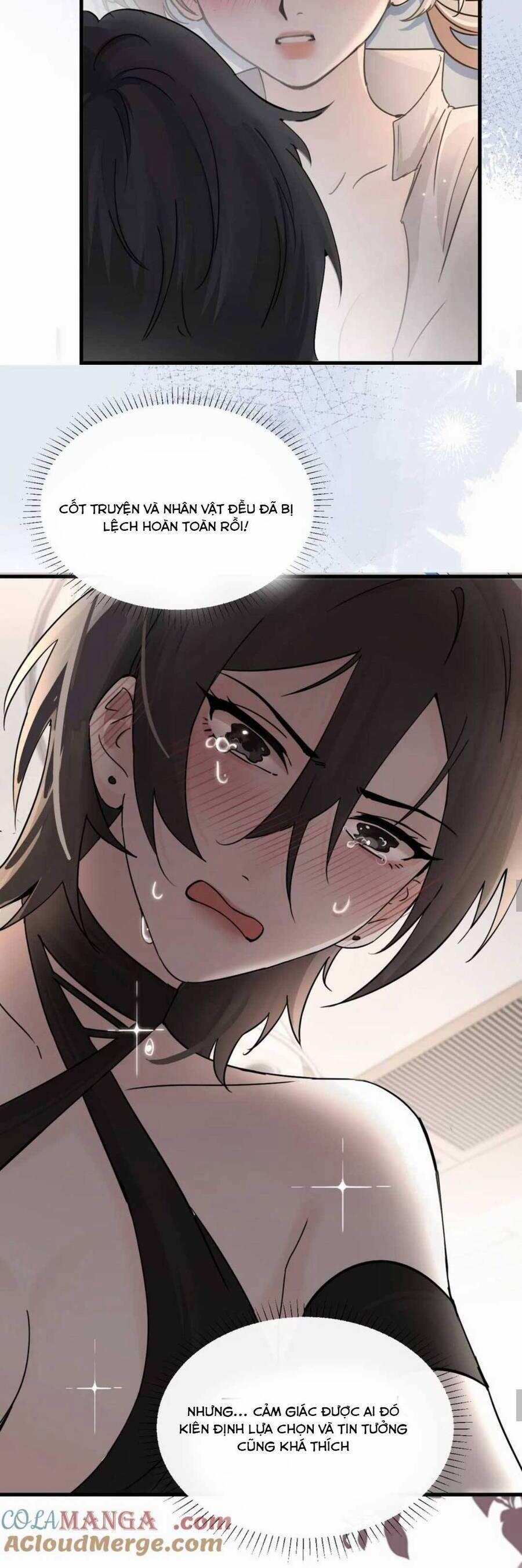 Em Gái Bệnh Hoạn Chỉ Muốn Tôi Lúc Nào Cũng Bắt Nạt Cô Ấy 36 trang 17