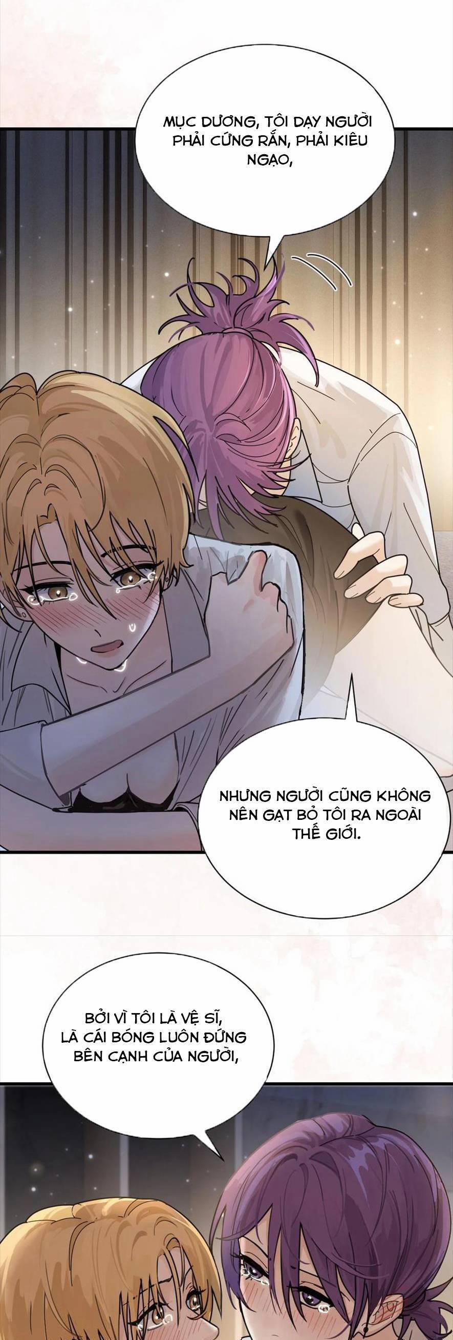 Em Gái Bệnh Hoạn Chỉ Muốn Tôi Lúc Nào Cũng Bắt Nạt Cô Ấy 37 trang 10