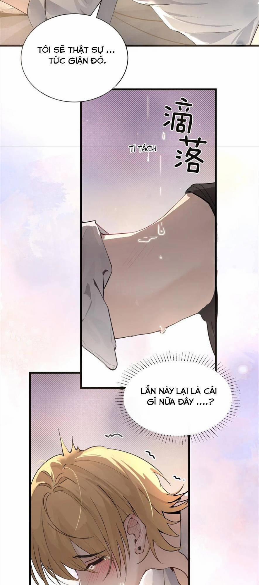 Em Gái Bệnh Hoạn Chỉ Muốn Tôi Lúc Nào Cũng Bắt Nạt Cô Ấy 37 trang 2