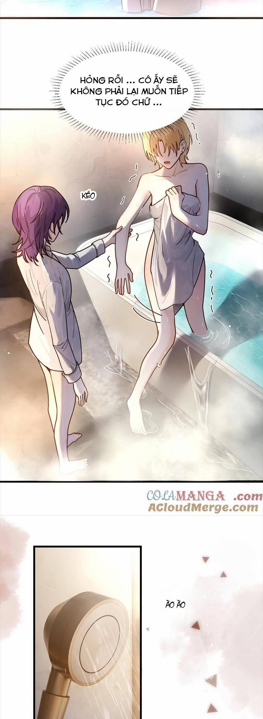 Em Gái Bệnh Hoạn Chỉ Muốn Tôi Lúc Nào Cũng Bắt Nạt Cô Ấy 37 trang 20