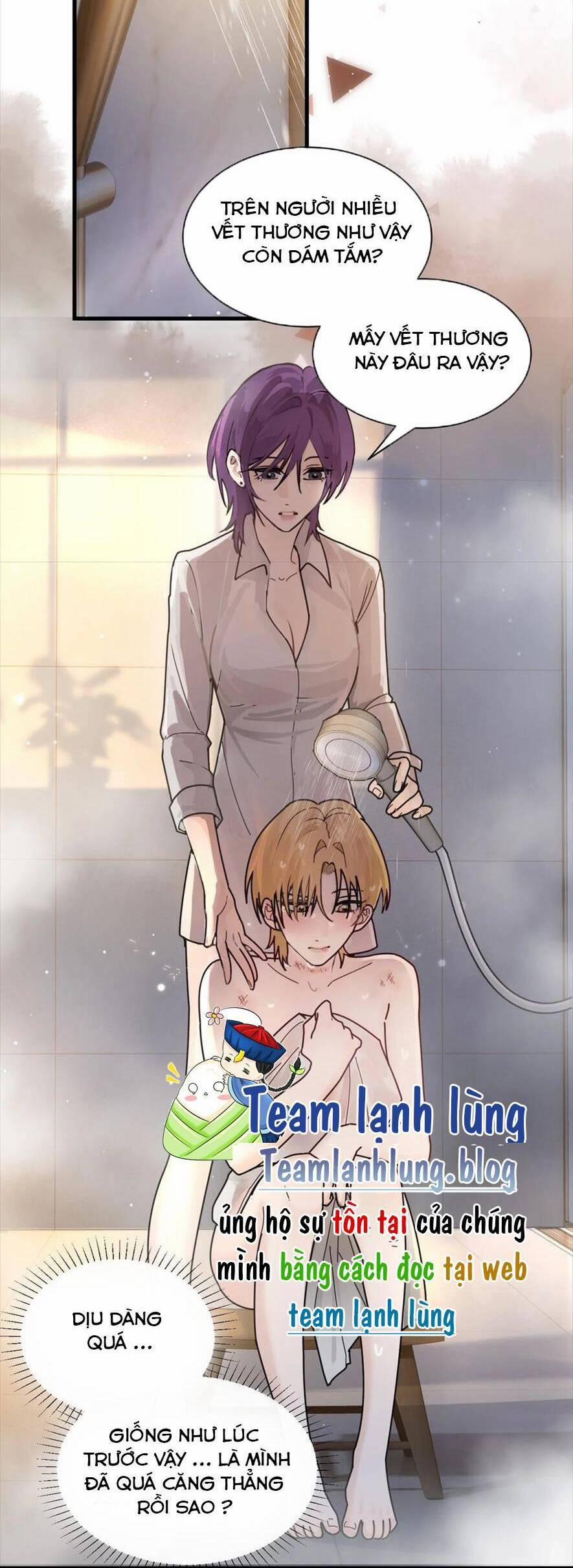Em Gái Bệnh Hoạn Chỉ Muốn Tôi Lúc Nào Cũng Bắt Nạt Cô Ấy 37 trang 21