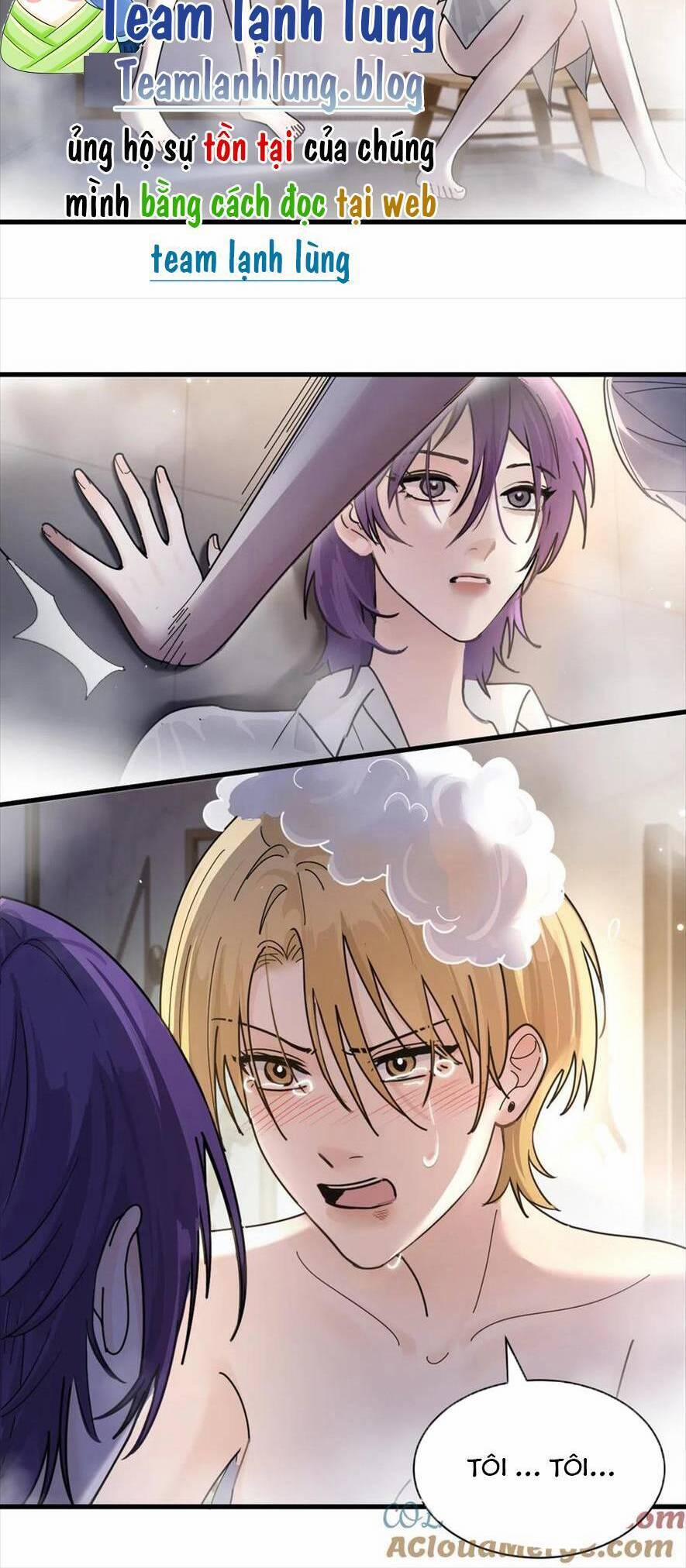 Em Gái Bệnh Hoạn Chỉ Muốn Tôi Lúc Nào Cũng Bắt Nạt Cô Ấy 37 trang 28