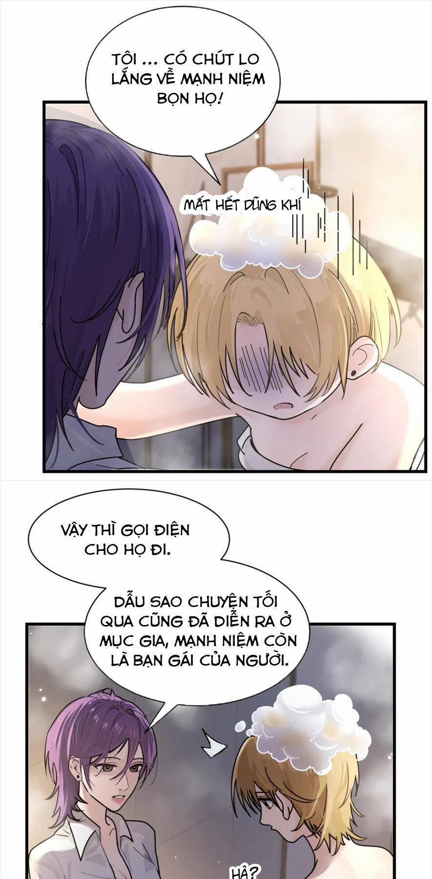 Em Gái Bệnh Hoạn Chỉ Muốn Tôi Lúc Nào Cũng Bắt Nạt Cô Ấy 37 trang 29