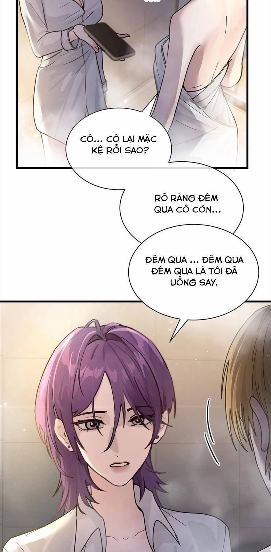 Em Gái Bệnh Hoạn Chỉ Muốn Tôi Lúc Nào Cũng Bắt Nạt Cô Ấy 37 trang 30