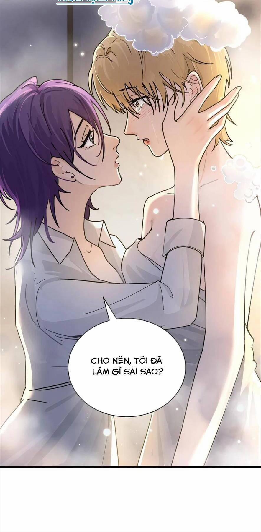 Em Gái Bệnh Hoạn Chỉ Muốn Tôi Lúc Nào Cũng Bắt Nạt Cô Ấy 37 trang 32