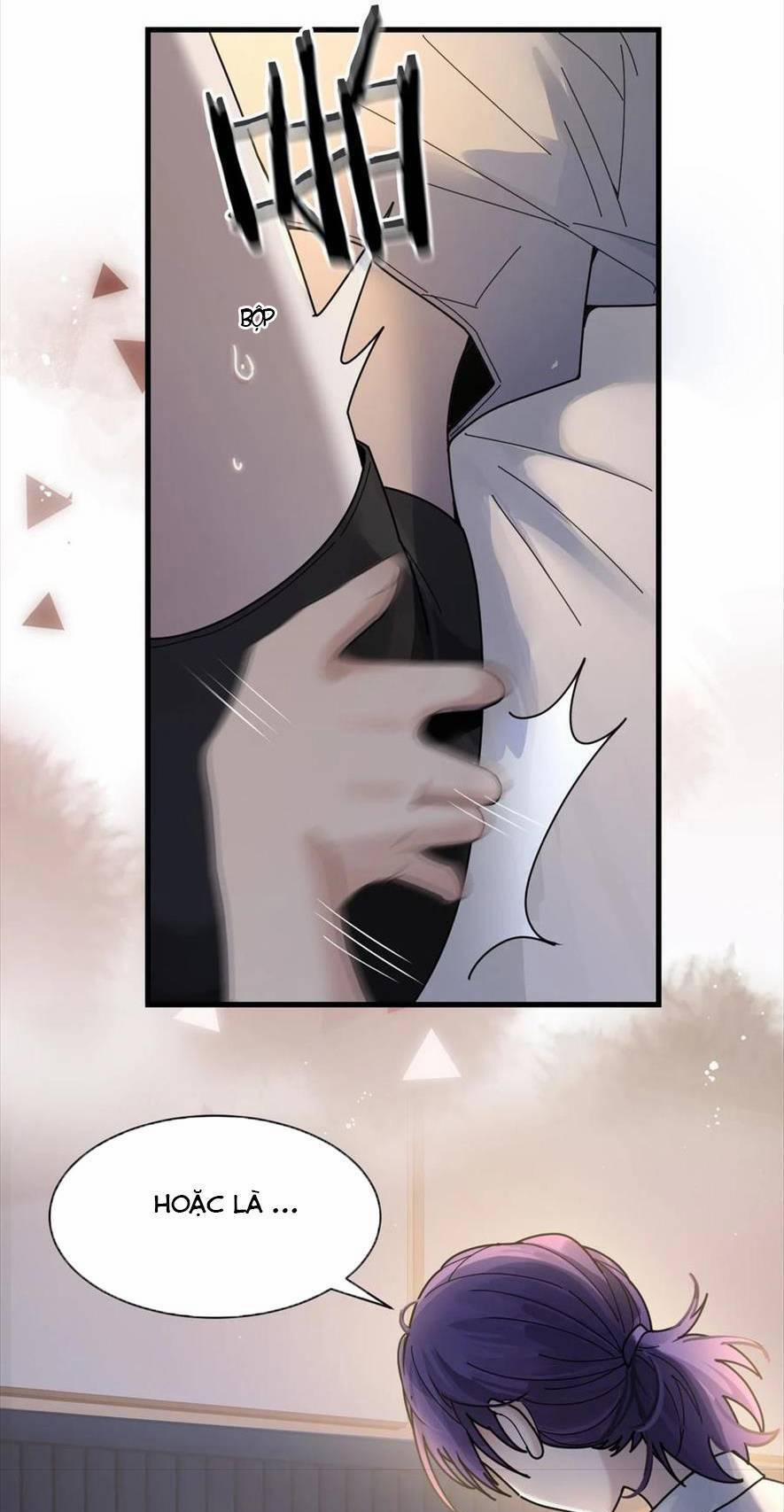 Em Gái Bệnh Hoạn Chỉ Muốn Tôi Lúc Nào Cũng Bắt Nạt Cô Ấy 37 trang 6