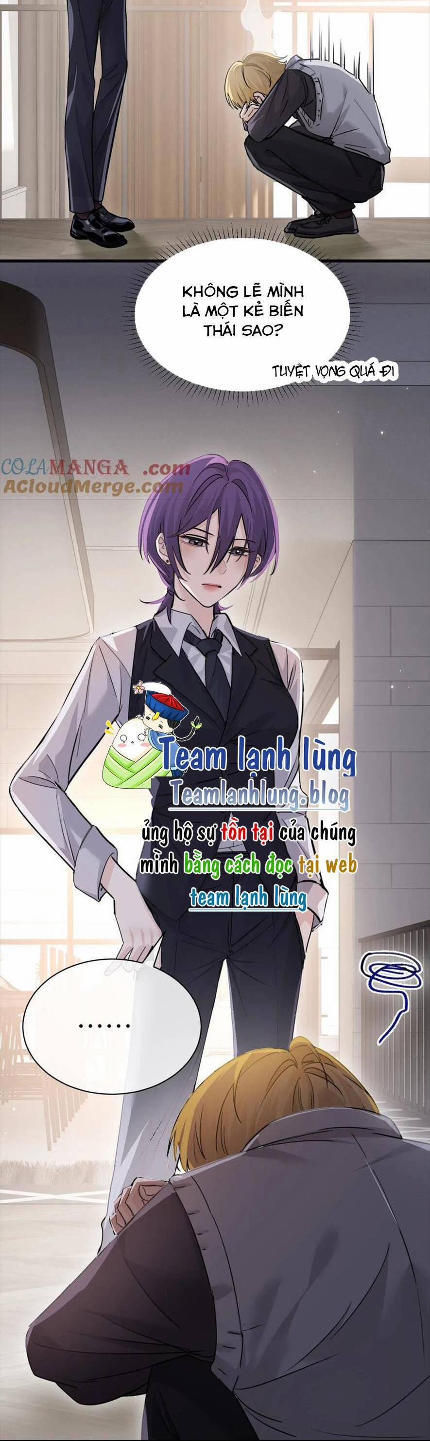 Em Gái Bệnh Hoạn Chỉ Muốn Tôi Lúc Nào Cũng Bắt Nạt Cô Ấy 38 trang 11